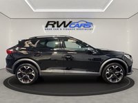 USED 2023 23 CUPRA FORMENTOR 1.5 TSI V2 SUV 5dr Petrol DSG Euro 6 (s/s) (150 ps) 