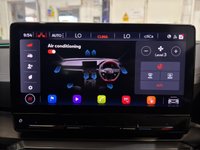 USED 2023 23 CUPRA FORMENTOR 1.5 TSI V2 SUV 5dr Petrol DSG Euro 6 (s/s) (150 ps) 