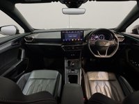 USED 2023 23 CUPRA FORMENTOR 1.5 TSI V2 SUV 5dr Petrol DSG Euro 6 (s/s) (150 ps) 
