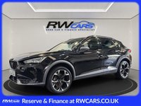 USED 2023 23 CUPRA FORMENTOR 1.5 TSI V2 SUV 5dr Petrol DSG Euro 6 (s/s) (150 ps) 