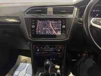 USED 2022 22 VOLKSWAGEN TIGUAN 1.5 TSI Elegance SUV 5dr Petrol DSG Euro 6 (s/s) (150 ps) 