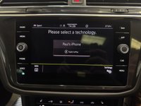 USED 2022 22 VOLKSWAGEN TIGUAN 1.5 TSI Elegance SUV 5dr Petrol DSG Euro 6 (s/s) (150 ps) 