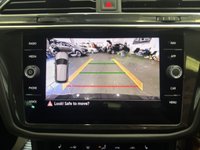 USED 2022 22 VOLKSWAGEN TIGUAN 1.5 TSI Elegance SUV 5dr Petrol DSG Euro 6 (s/s) (150 ps) 