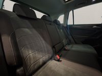USED 2022 22 VOLKSWAGEN TIGUAN 1.5 TSI Elegance SUV 5dr Petrol DSG Euro 6 (s/s) (150 ps) 