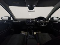 USED 2022 22 VOLKSWAGEN TIGUAN 1.5 TSI Elegance SUV 5dr Petrol DSG Euro 6 (s/s) (150 ps) 