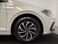 USED 2023 23 VOLKSWAGEN POLO 1.0 EVO Life Hatchback 5dr Petrol Manual Euro 6 (s/s) (80 ps) 