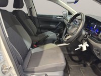 USED 2023 23 VOLKSWAGEN POLO 1.0 EVO Life Hatchback 5dr Petrol Manual Euro 6 (s/s) (80 ps) 