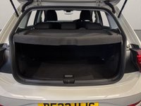 USED 2023 23 VOLKSWAGEN POLO 1.0 EVO Life Hatchback 5dr Petrol Manual Euro 6 (s/s) (80 ps) 