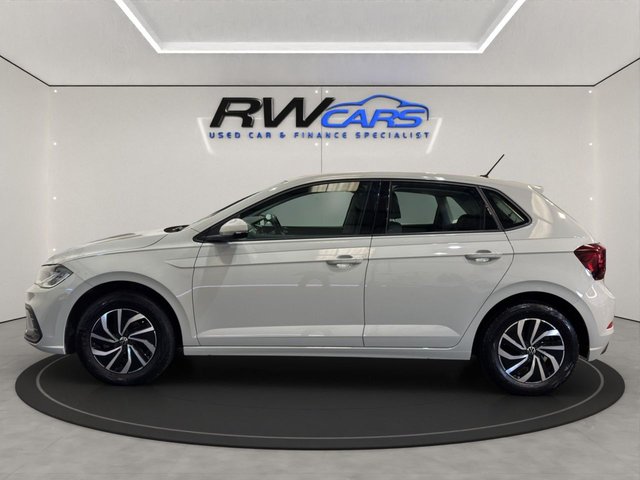 View our VOLKSWAGEN POLO