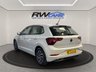 USED 2023 23 VOLKSWAGEN POLO 1.0 EVO Life Hatchback 5dr Petrol Manual Euro 6 (s/s) (80 ps) 