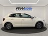 USED 2023 23 VOLKSWAGEN POLO 1.0 EVO Life Hatchback 5dr Petrol Manual Euro 6 (s/s) (80 ps) 