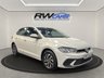 USED 2023 23 VOLKSWAGEN POLO 1.0 EVO Life Hatchback 5dr Petrol Manual Euro 6 (s/s) (80 ps) 
