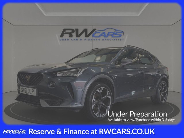 RW Cars