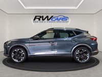 USED 2021 21 CUPRA FORMENTOR 1.5 TSI V2 SUV 5dr Petrol Manual Euro 6 (s/s) (150 ps) 