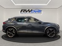 USED 2021 21 CUPRA FORMENTOR 1.5 TSI V2 SUV 5dr Petrol Manual Euro 6 (s/s) (150 ps) 