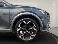 USED 2021 21 CUPRA FORMENTOR 1.5 TSI V2 SUV 5dr Petrol Manual Euro 6 (s/s) (150 ps) 