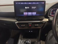 USED 2021 21 CUPRA FORMENTOR 1.5 TSI V2 SUV 5dr Petrol Manual Euro 6 (s/s) (150 ps) 