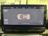 USED 2021 21 CUPRA FORMENTOR 1.5 TSI V2 SUV 5dr Petrol Manual Euro 6 (s/s) (150 ps) 