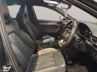 USED 2021 21 CUPRA FORMENTOR 1.5 TSI V2 SUV 5dr Petrol Manual Euro 6 (s/s) (150 ps) 
