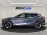 USED 2021 21 CUPRA FORMENTOR 1.5 TSI V2 SUV 5dr Petrol Manual Euro 6 (s/s) (150 ps) 