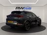 USED 2021 21 CUPRA FORMENTOR 1.5 TSI V2 SUV 5dr Petrol Manual Euro 6 (s/s) (150 ps) 