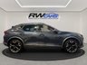 USED 2021 21 CUPRA FORMENTOR 1.5 TSI V2 SUV 5dr Petrol Manual Euro 6 (s/s) (150 ps) 