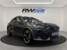 USED 2021 21 CUPRA FORMENTOR 1.5 TSI V2 SUV 5dr Petrol Manual Euro 6 (s/s) (150 ps) 