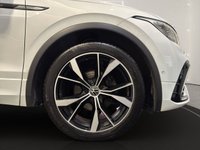 USED 2022 22 VOLKSWAGEN TIGUAN 2.0 TDI R-Line SUV 5dr Diesel DSG Euro 6 (s/s) (150 ps) 