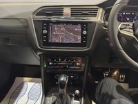 USED 2022 22 VOLKSWAGEN TIGUAN 2.0 TDI R-Line SUV 5dr Diesel DSG Euro 6 (s/s) (150 ps) 