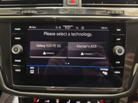 USED 2022 22 VOLKSWAGEN TIGUAN 2.0 TDI R-Line SUV 5dr Diesel DSG Euro 6 (s/s) (150 ps) 