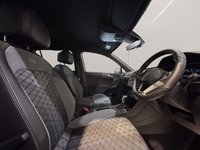 USED 2022 22 VOLKSWAGEN TIGUAN 2.0 TDI R-Line SUV 5dr Diesel DSG Euro 6 (s/s) (150 ps) 