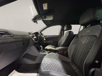 USED 2022 22 VOLKSWAGEN TIGUAN 2.0 TDI R-Line SUV 5dr Diesel DSG Euro 6 (s/s) (150 ps) 