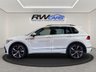 USED 2022 22 VOLKSWAGEN TIGUAN 2.0 TDI R-Line SUV 5dr Diesel DSG Euro 6 (s/s) (150 ps) 