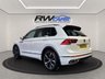 USED 2022 22 VOLKSWAGEN TIGUAN 2.0 TDI R-Line SUV 5dr Diesel DSG Euro 6 (s/s) (150 ps) 