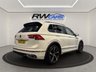 USED 2022 22 VOLKSWAGEN TIGUAN 2.0 TDI R-Line SUV 5dr Diesel DSG Euro 6 (s/s) (150 ps) 
