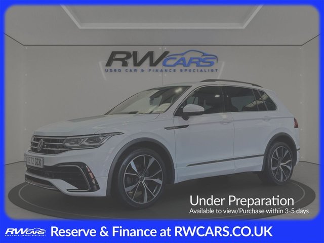 RW Cars