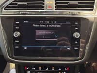 USED 2022 72 VOLKSWAGEN TIGUAN 2.0 TDI R-Line SUV 5dr Diesel DSG Euro 6 (s/s) (150 ps) 