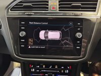 USED 2022 72 VOLKSWAGEN TIGUAN 2.0 TDI R-Line SUV 5dr Diesel DSG Euro 6 (s/s) (150 ps) 