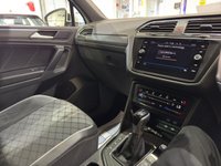 USED 2022 72 VOLKSWAGEN TIGUAN 2.0 TDI R-Line SUV 5dr Diesel DSG Euro 6 (s/s) (150 ps) 
