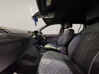 USED 2022 72 VOLKSWAGEN TIGUAN 2.0 TDI R-Line SUV 5dr Diesel DSG Euro 6 (s/s) (150 ps) 