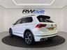 USED 2022 72 VOLKSWAGEN TIGUAN 2.0 TDI R-Line SUV 5dr Diesel DSG Euro 6 (s/s) (150 ps) 