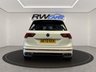 USED 2022 72 VOLKSWAGEN TIGUAN 2.0 TDI R-Line SUV 5dr Diesel DSG Euro 6 (s/s) (150 ps) 