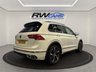 USED 2022 72 VOLKSWAGEN TIGUAN 2.0 TDI R-Line SUV 5dr Diesel DSG Euro 6 (s/s) (150 ps) 