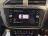 USED 2022 72 VOLKSWAGEN TIGUAN 2.0 TDI R-Line SUV 5dr Diesel DSG Euro 6 (s/s) (150 ps) 