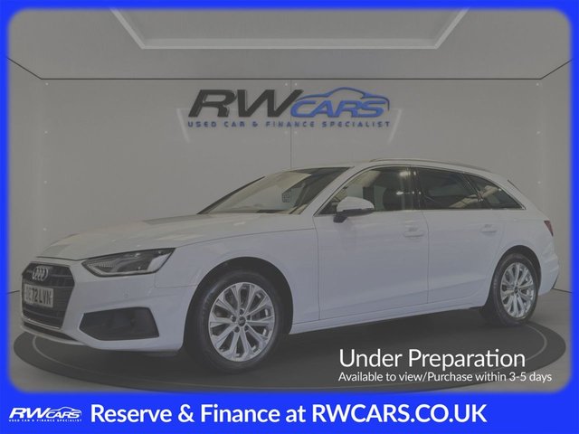 RW Cars