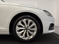 USED 2023 72 AUDI A4 AVANT 2.0 TFSI 35 Technik Estate 5dr Petrol S Tronic Euro 6 (s/s) (150 ps) 