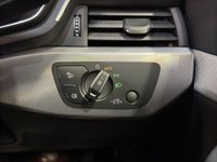 USED 2023 72 AUDI A4 AVANT 2.0 TFSI 35 Technik Estate 5dr Petrol S Tronic Euro 6 (s/s) (150 ps) 