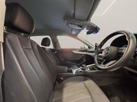 USED 2023 72 AUDI A4 AVANT 2.0 TFSI 35 Technik Estate 5dr Petrol S Tronic Euro 6 (s/s) (150 ps) 