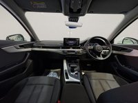 USED 2023 72 AUDI A4 AVANT 2.0 TFSI 35 Technik Estate 5dr Petrol S Tronic Euro 6 (s/s) (150 ps) 