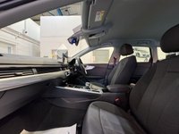 USED 2023 72 AUDI A4 AVANT 2.0 TFSI 35 Technik Estate 5dr Petrol S Tronic Euro 6 (s/s) (150 ps) 